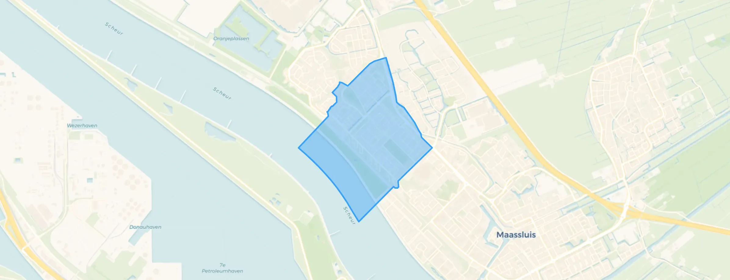 Burgemeesterswijk
