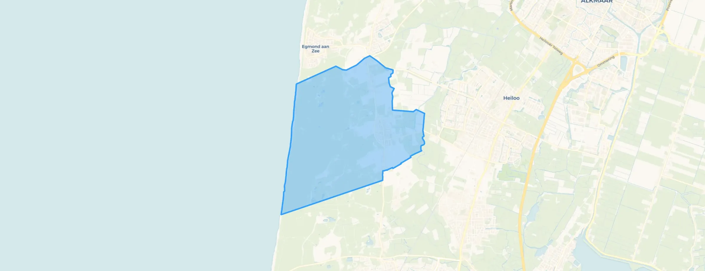 Egmond-Binnen