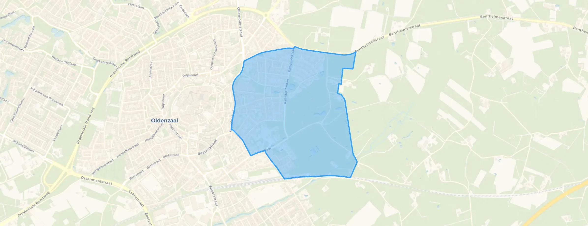 Haerbroek-Scholtenhoek