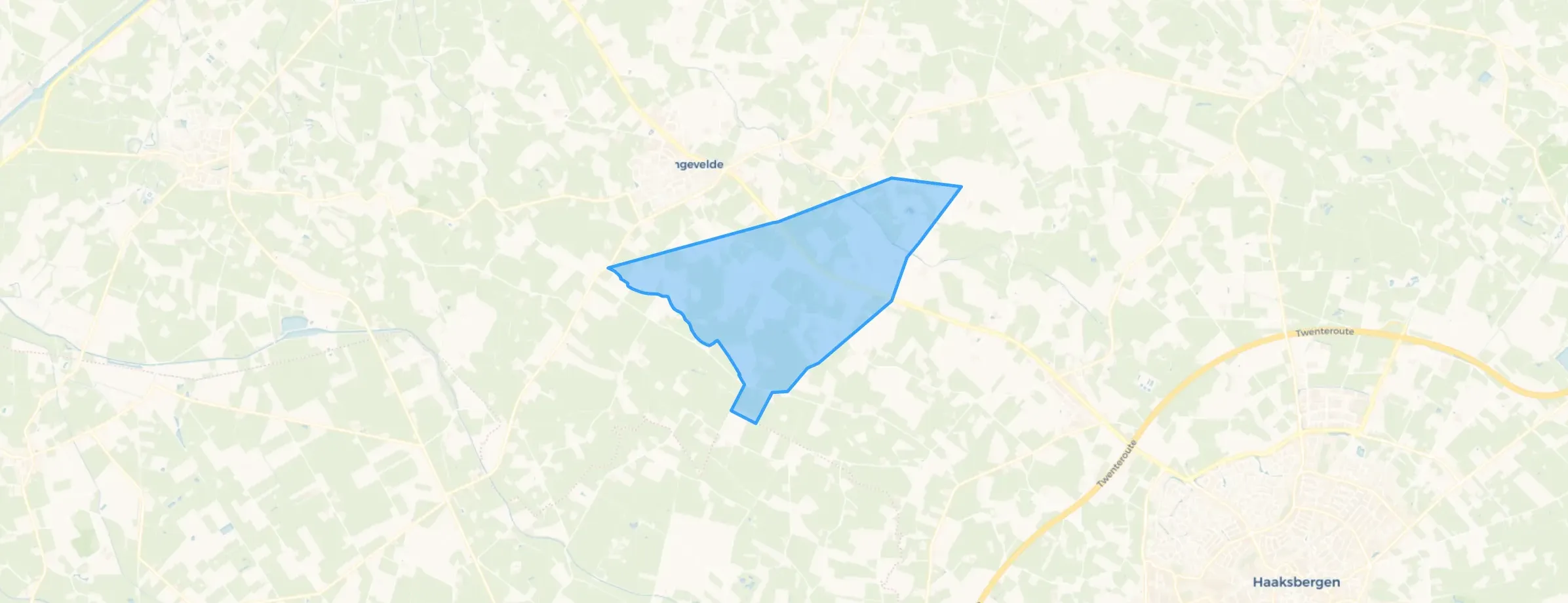 Hengevelde