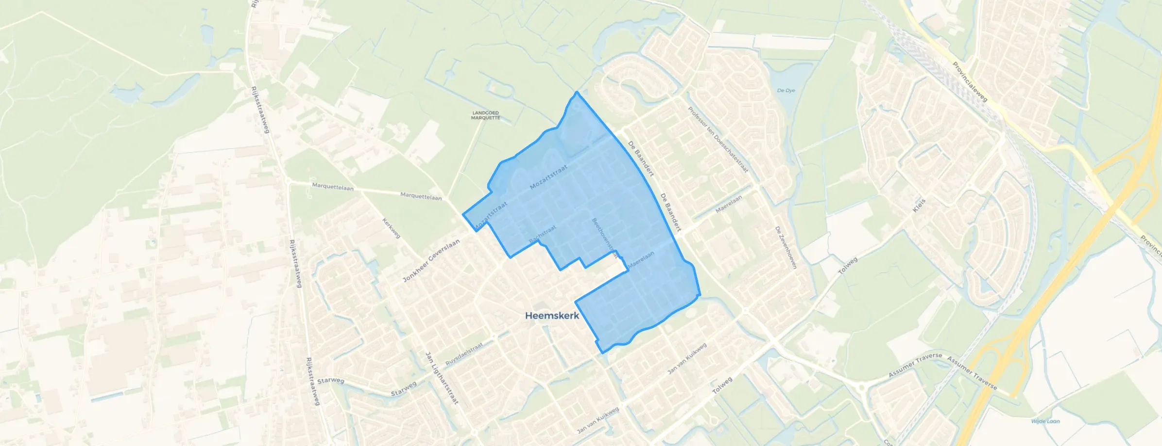 Poelenburg en Oosterzij
