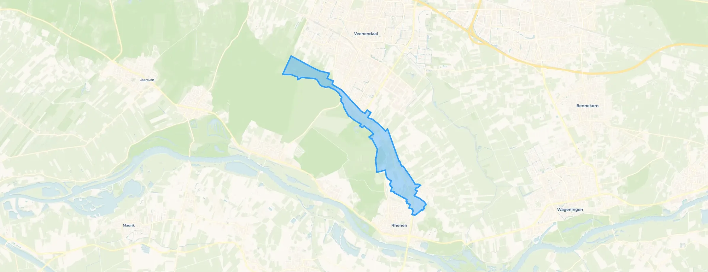 Randzone
