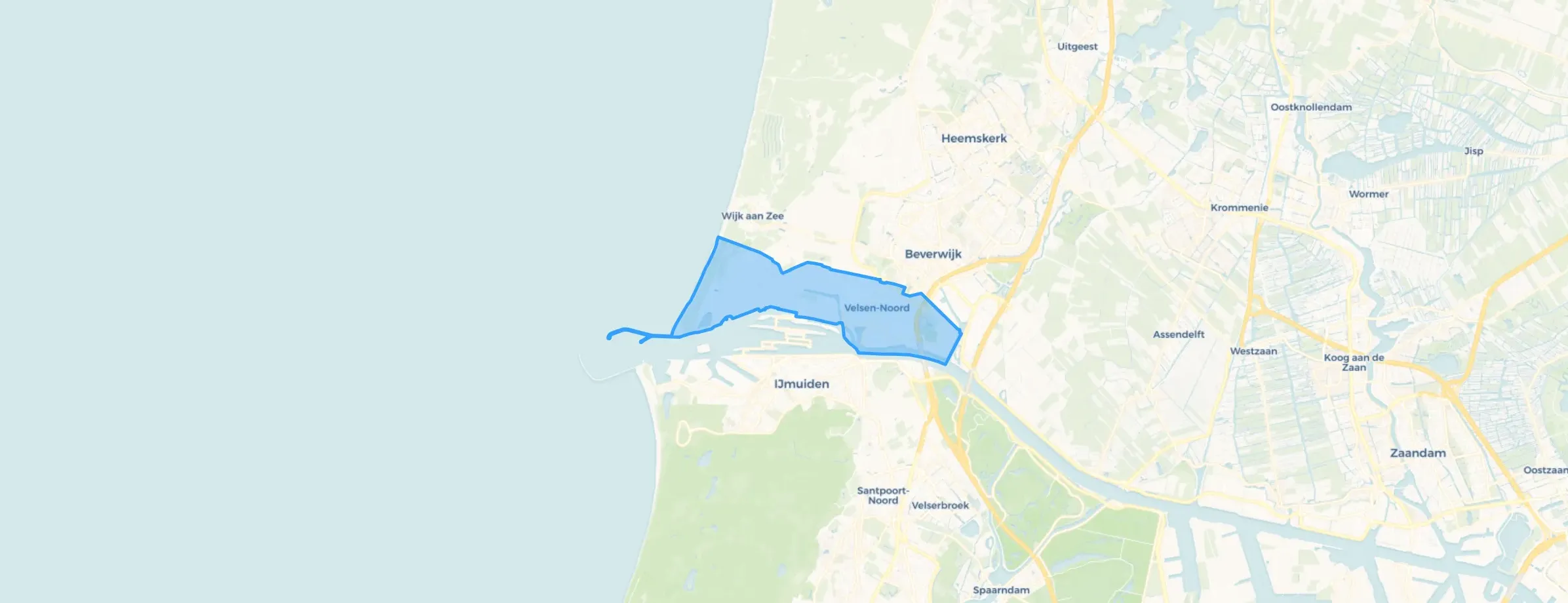 Velsen-Noord