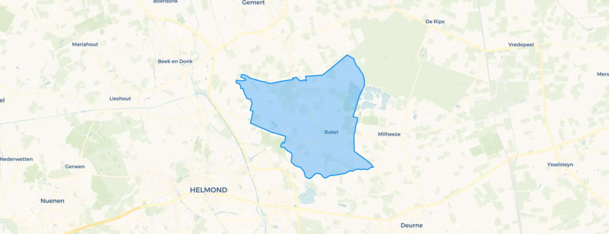 Bakel