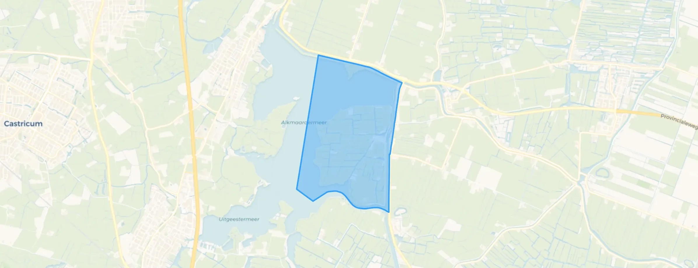 De Woude