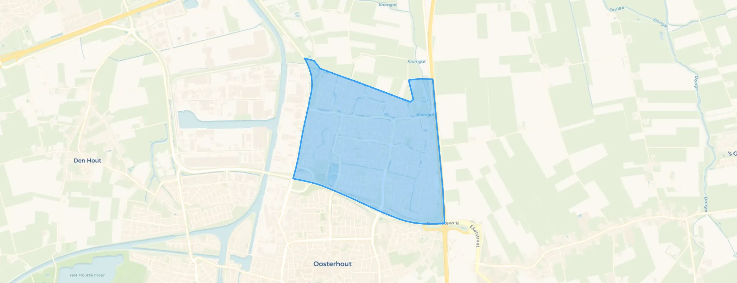 Dommelbergen