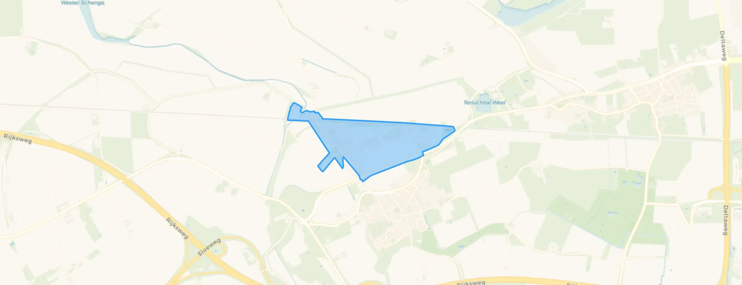 Eindewege