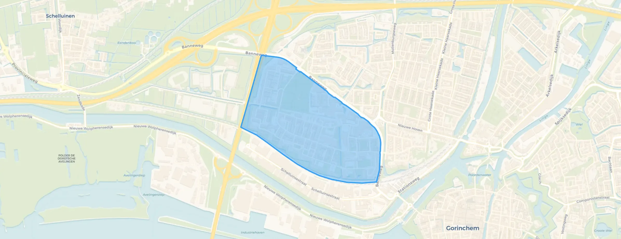 Gildenwijk