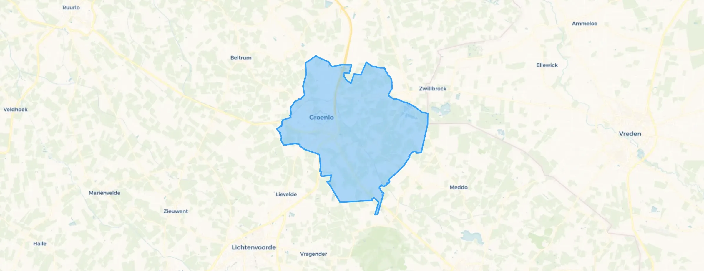 Groenlo