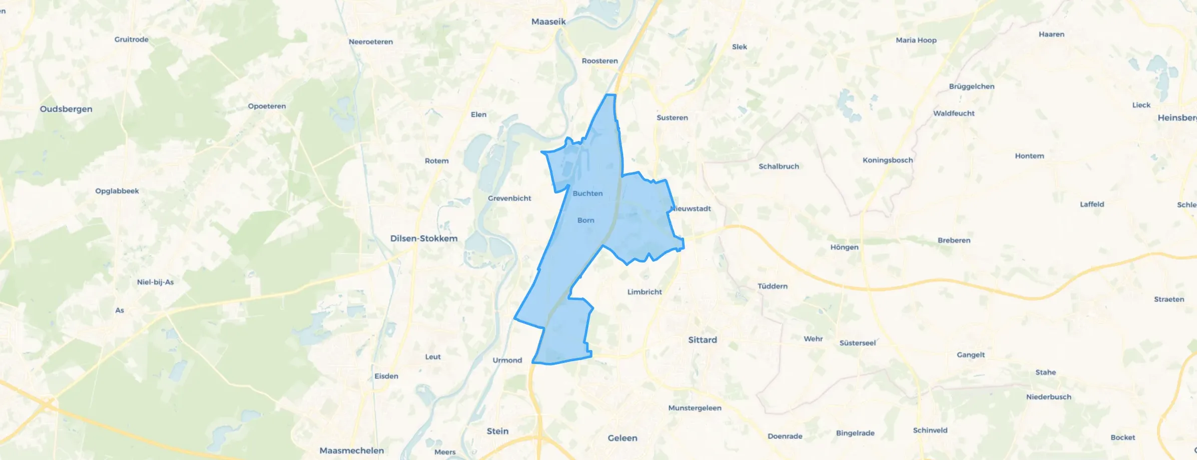 Holtum-Born