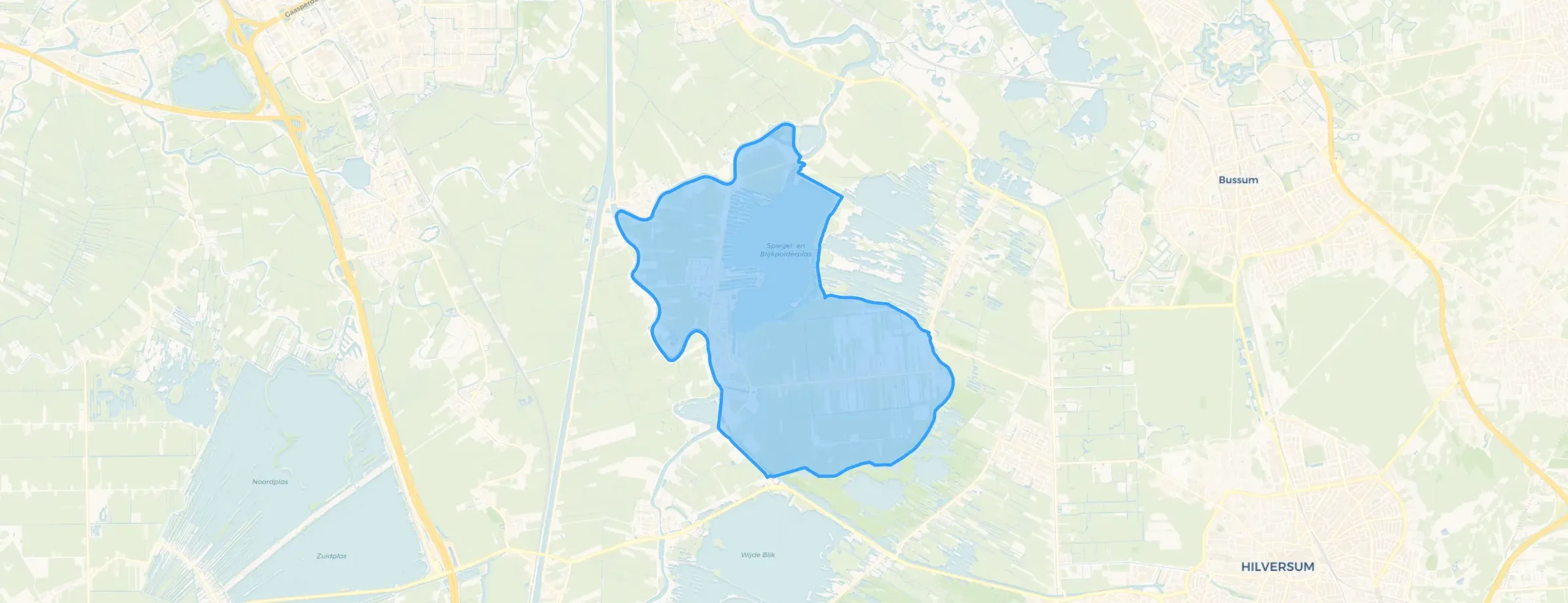 Nederhorst den Berg