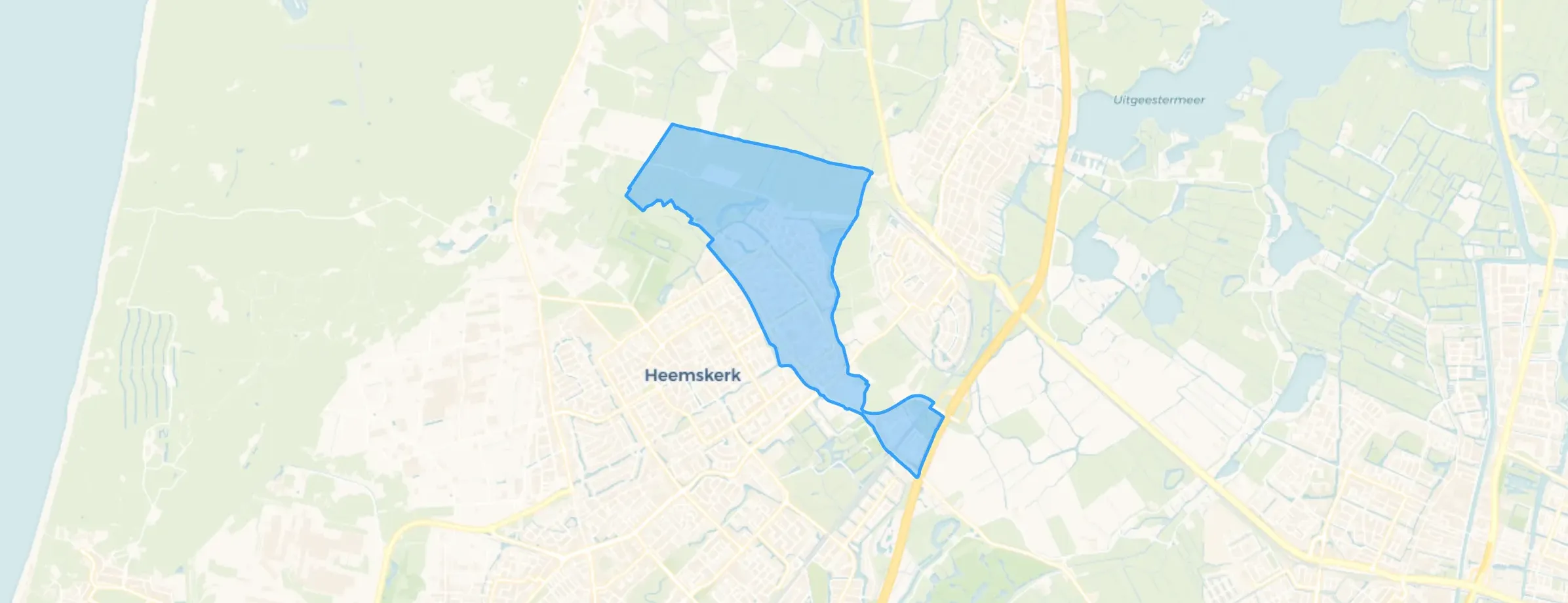 Noordbroek en De Trompet