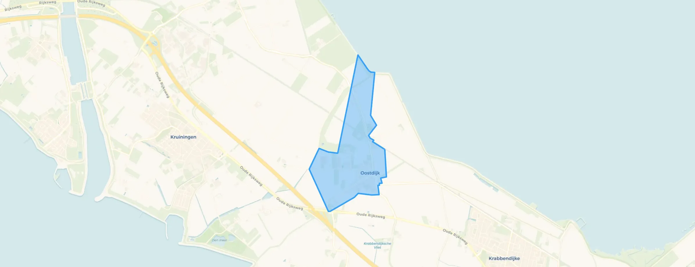 Oostdijk