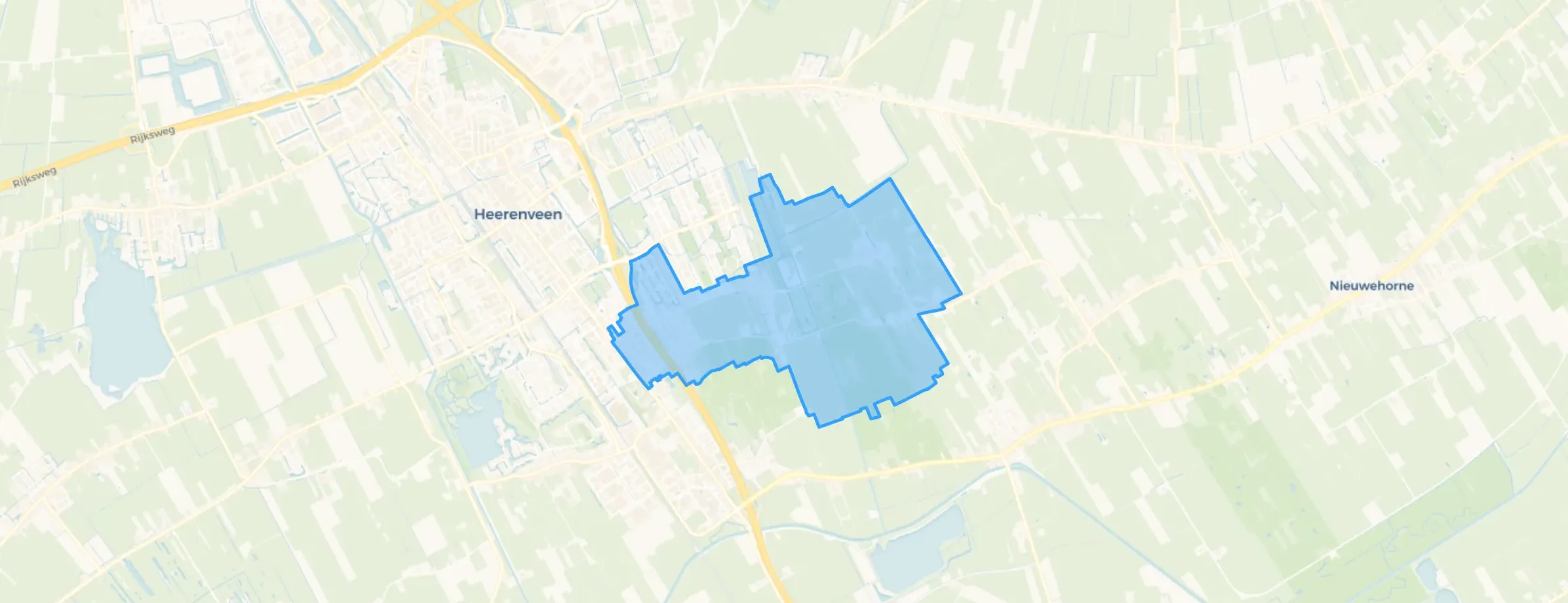Oranjewoud