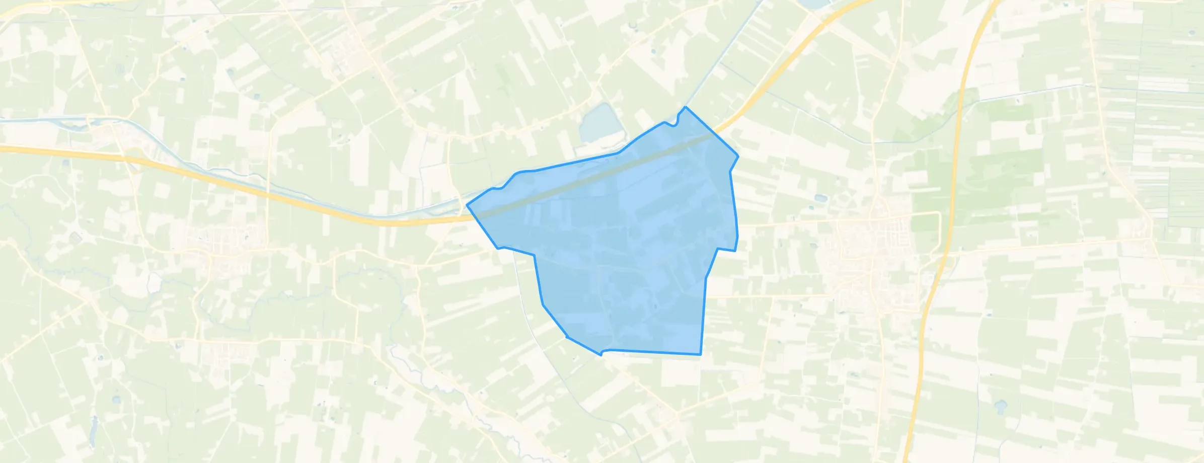 Veeningen