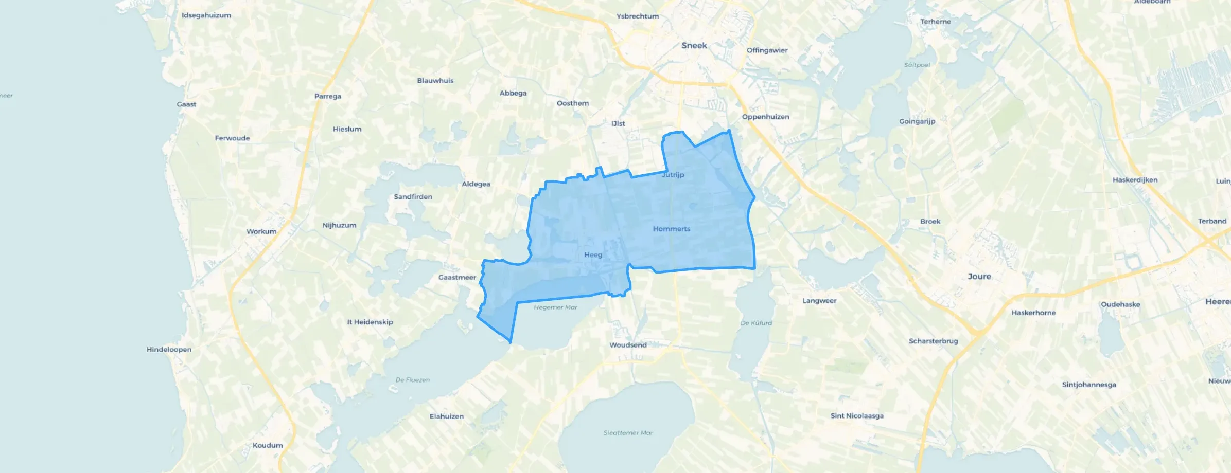 Zuid IJlst