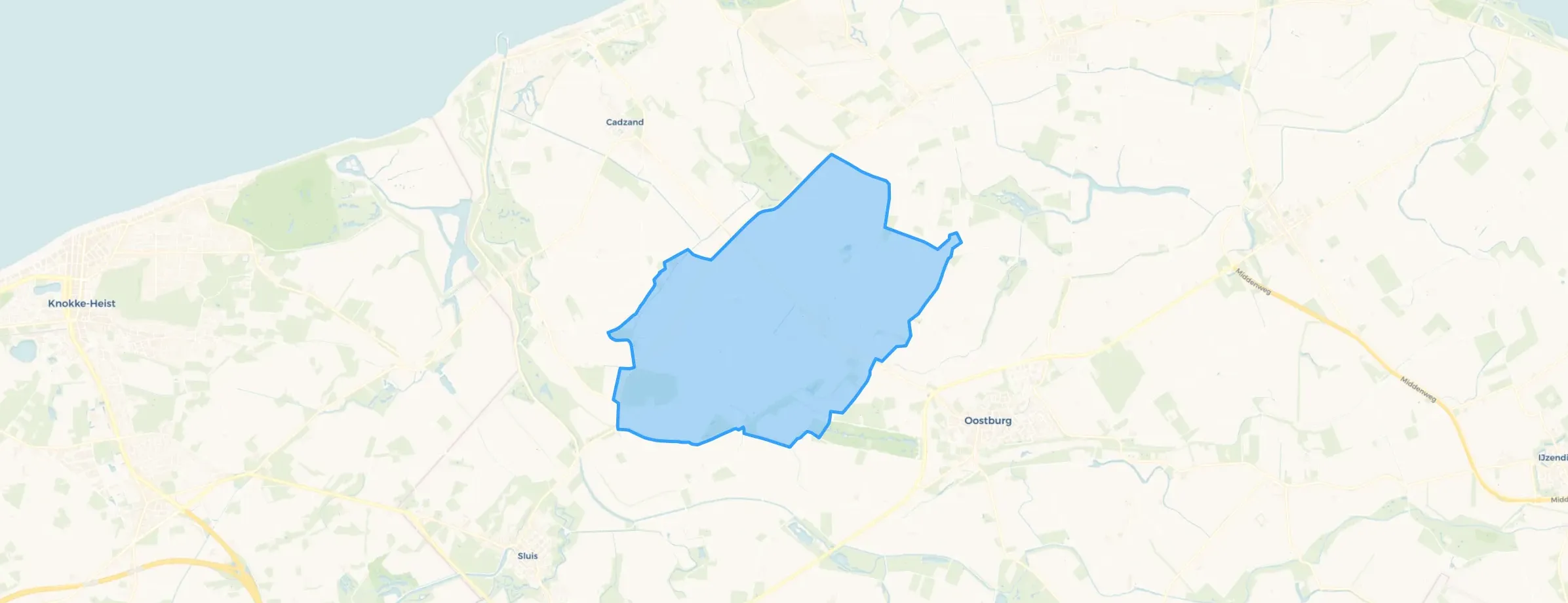 Zuidzande