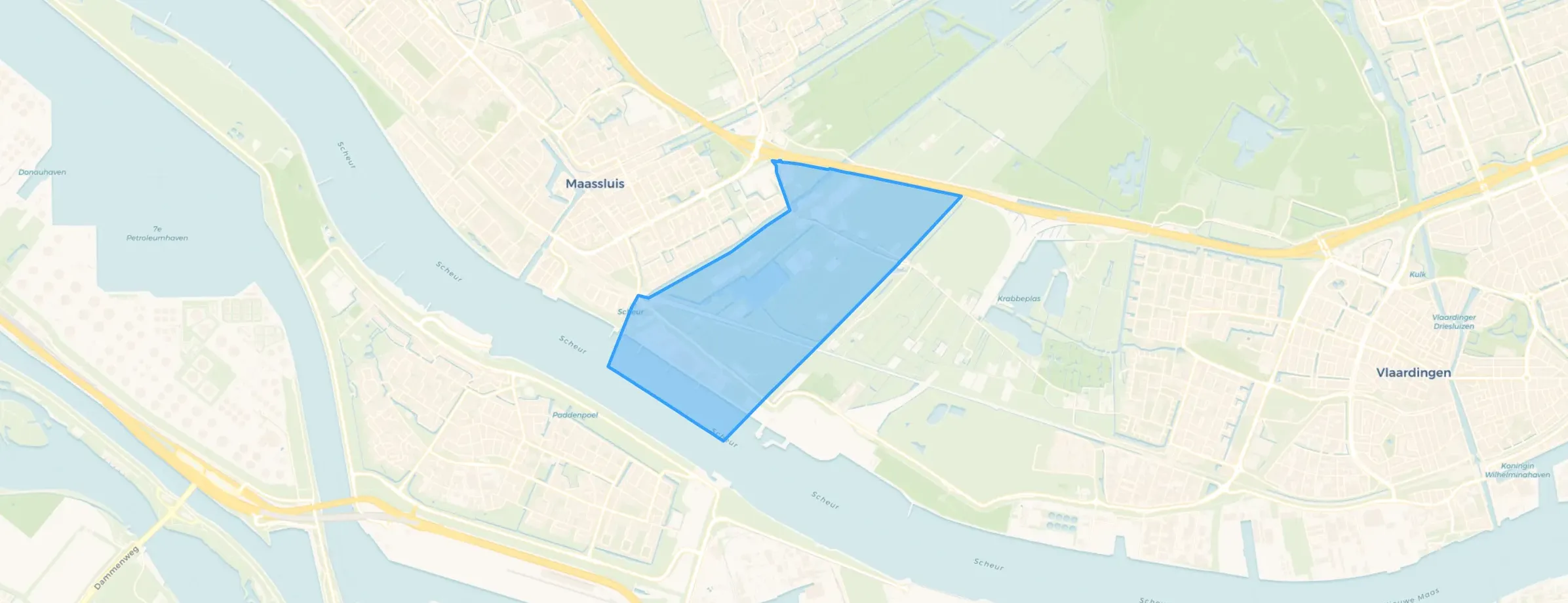 Aalkeetpolder