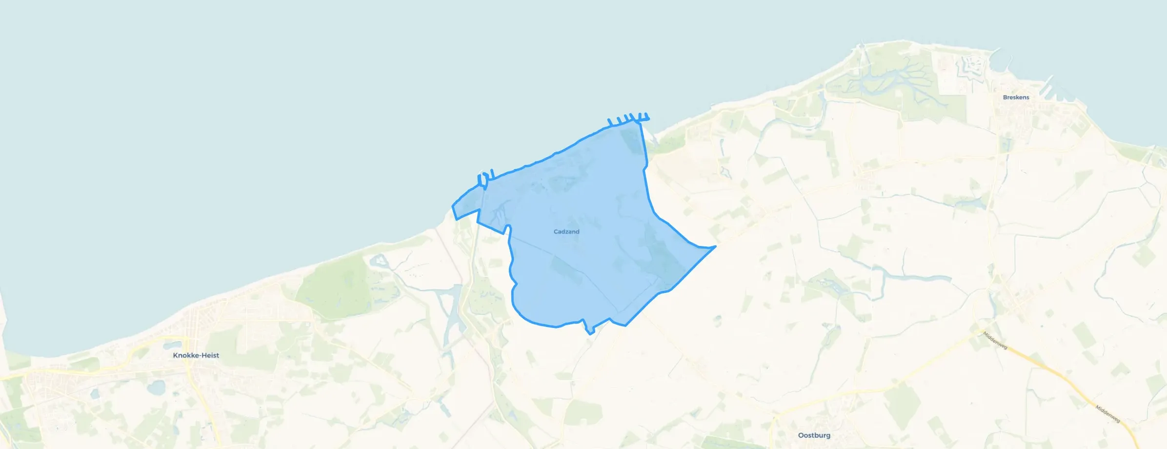 Cadzand
