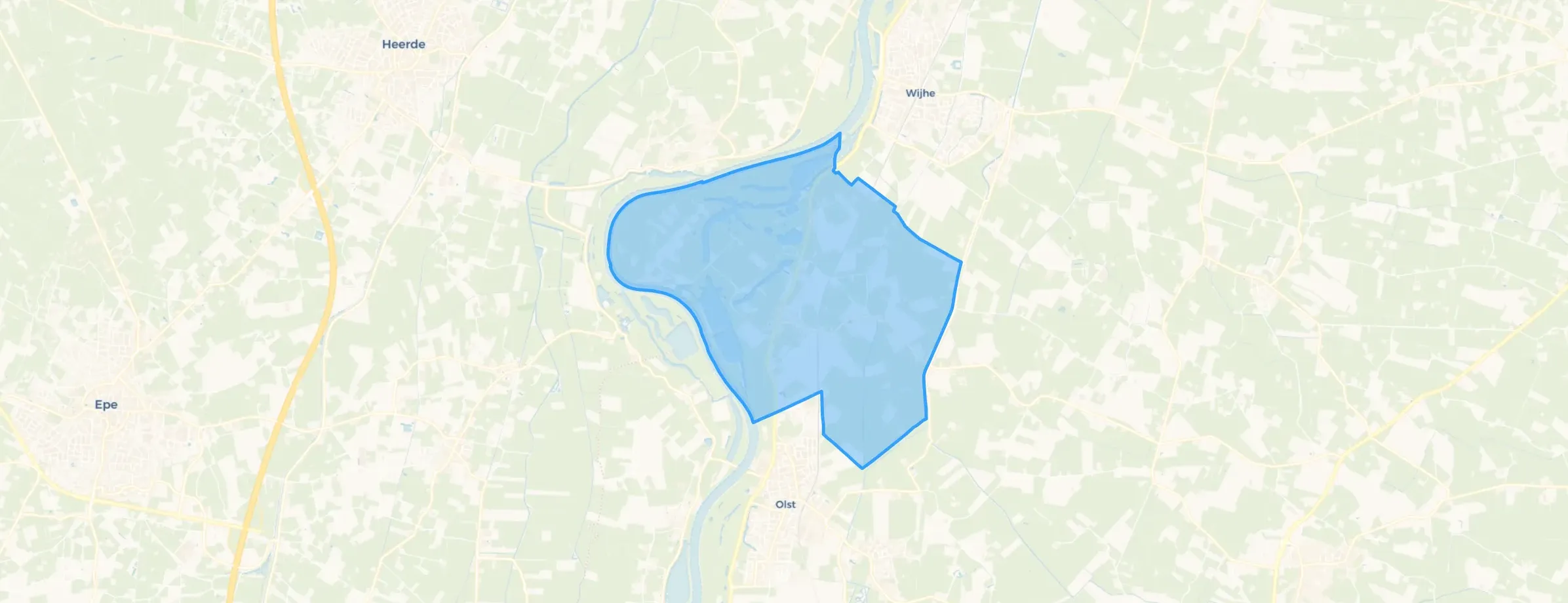 Den Nul in Olst-Wijhe