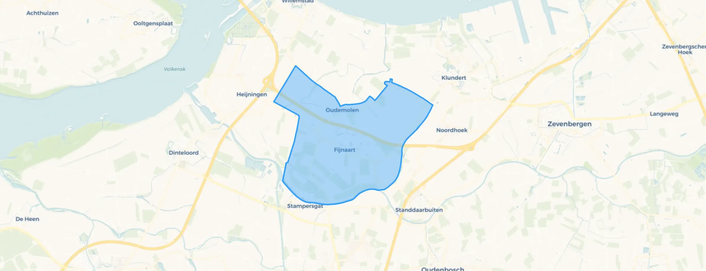 Fijnaart