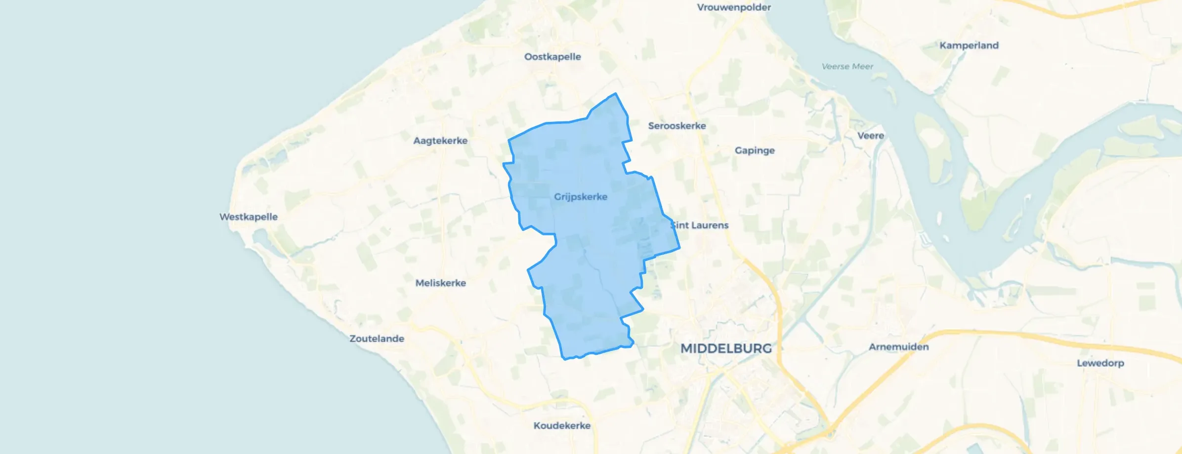 Grijpskerke