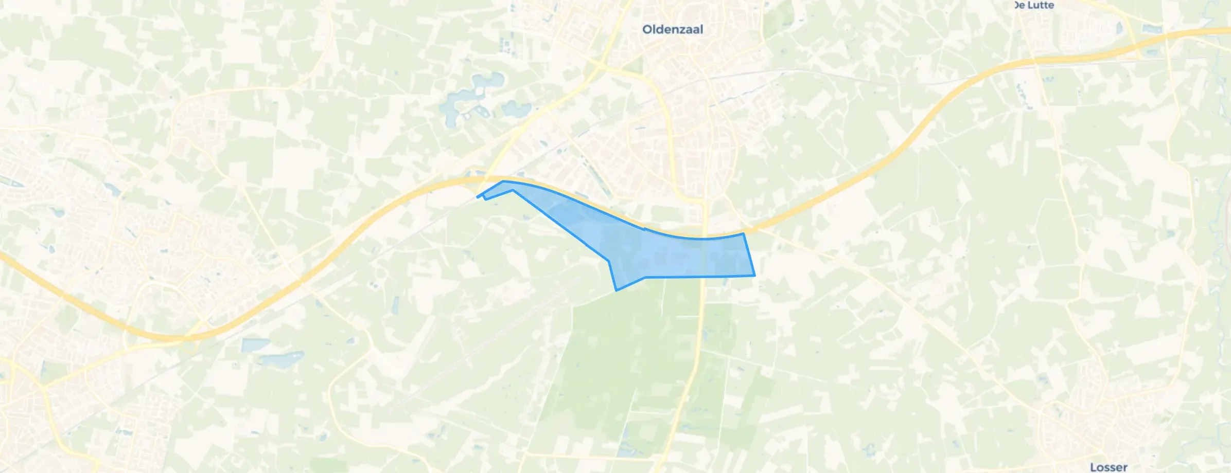 Hanzepoort