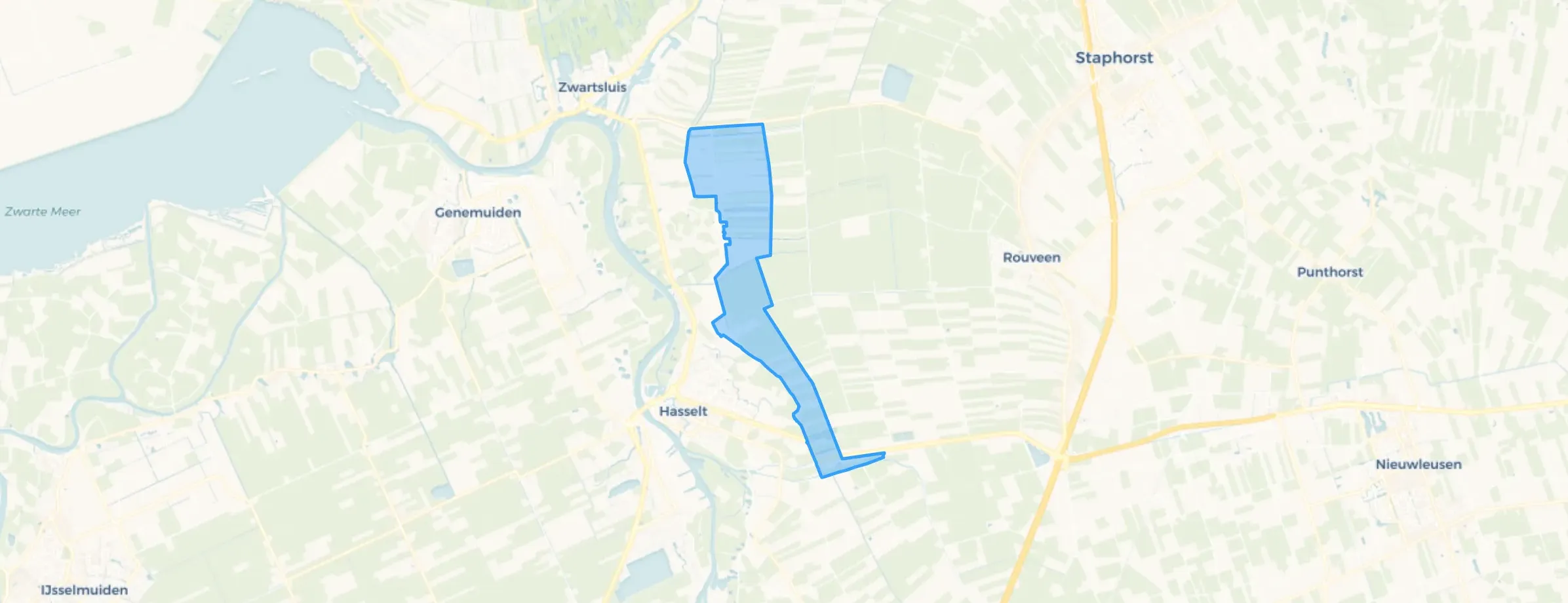 Klooster