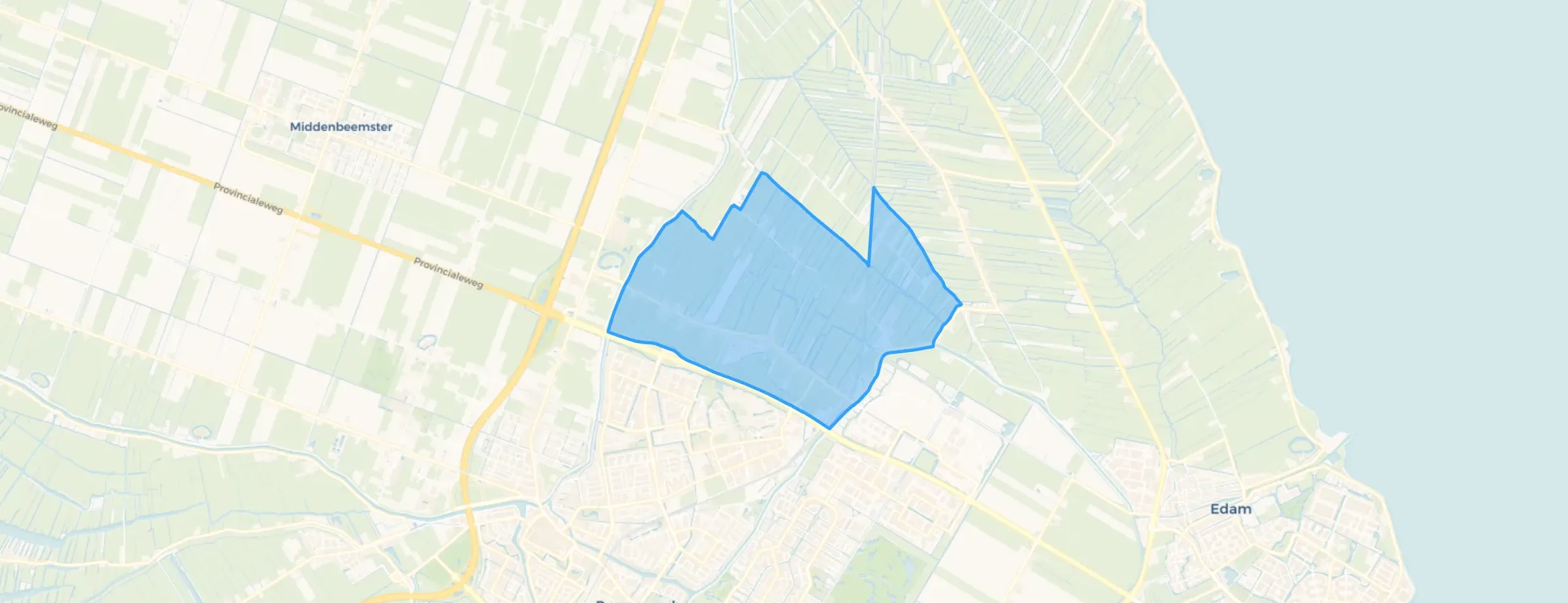 Kwadijk