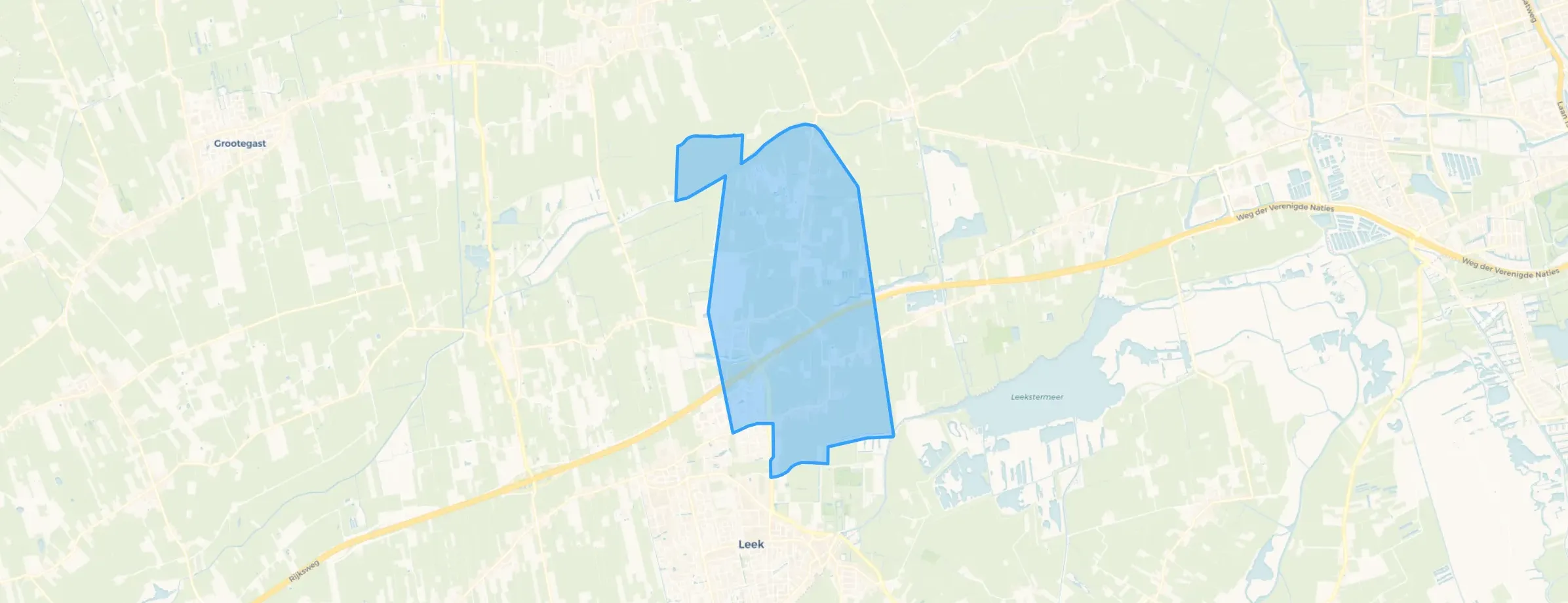 Midwolde