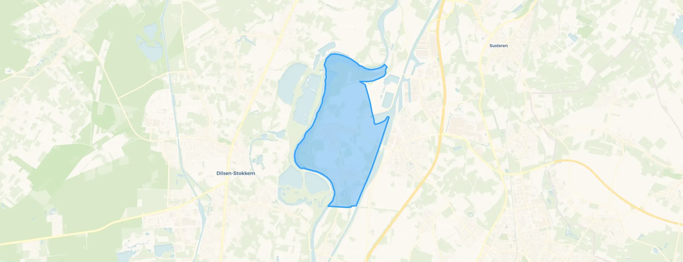 Obbicht en Papenhoven