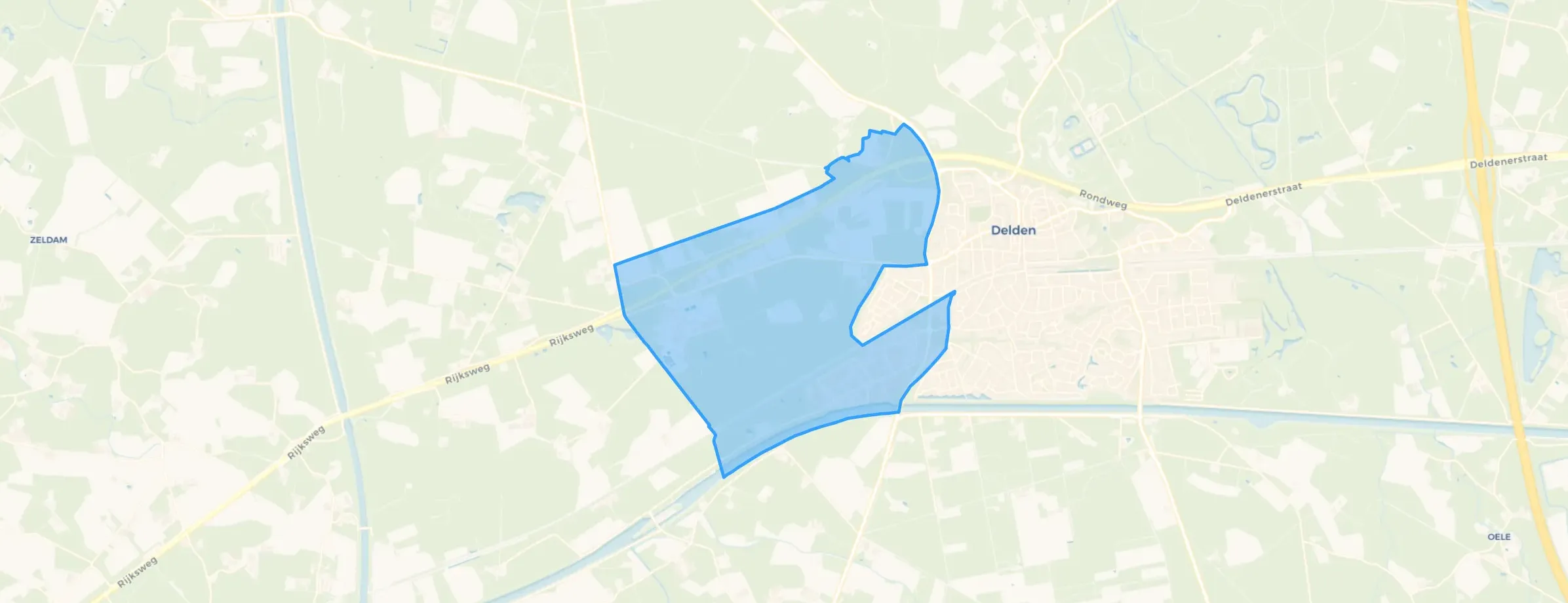 Overig Delden