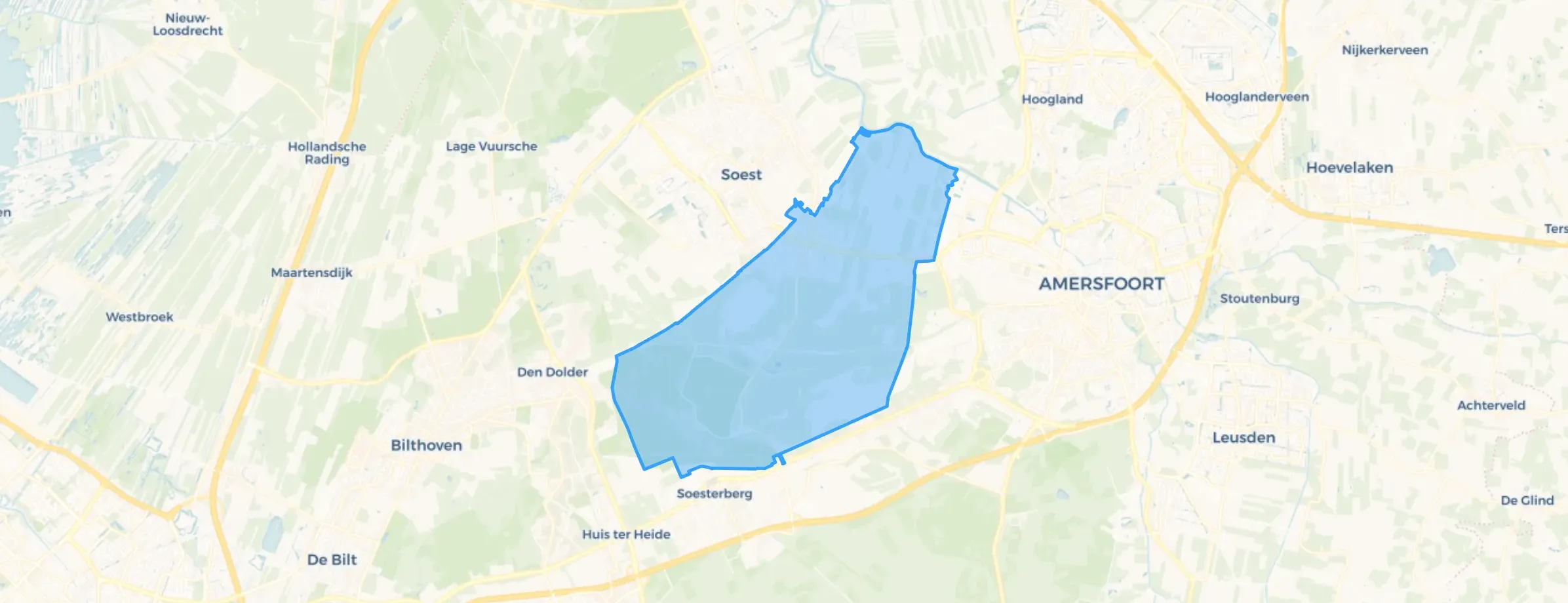 Soest-Zuid