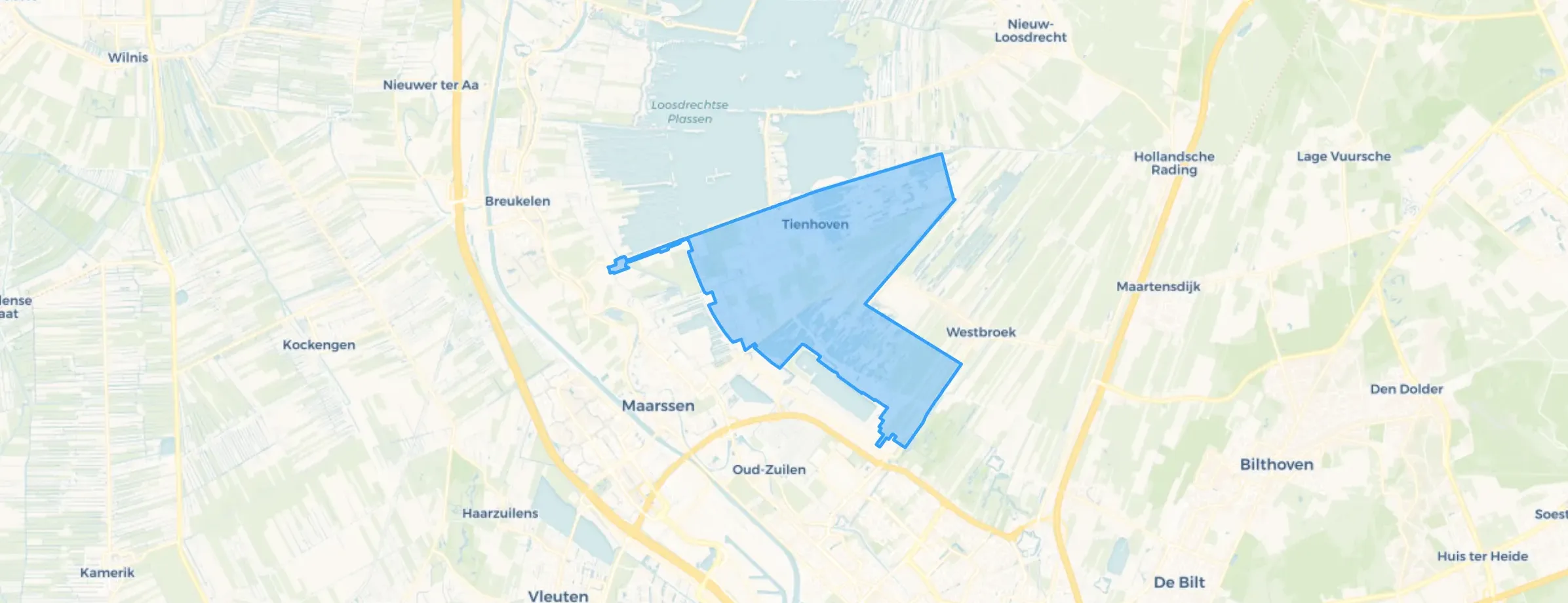 Tienhoven