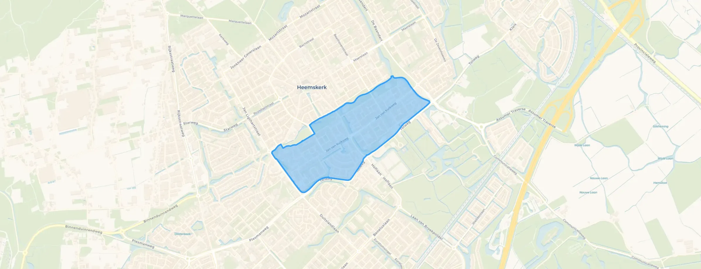Assumburg