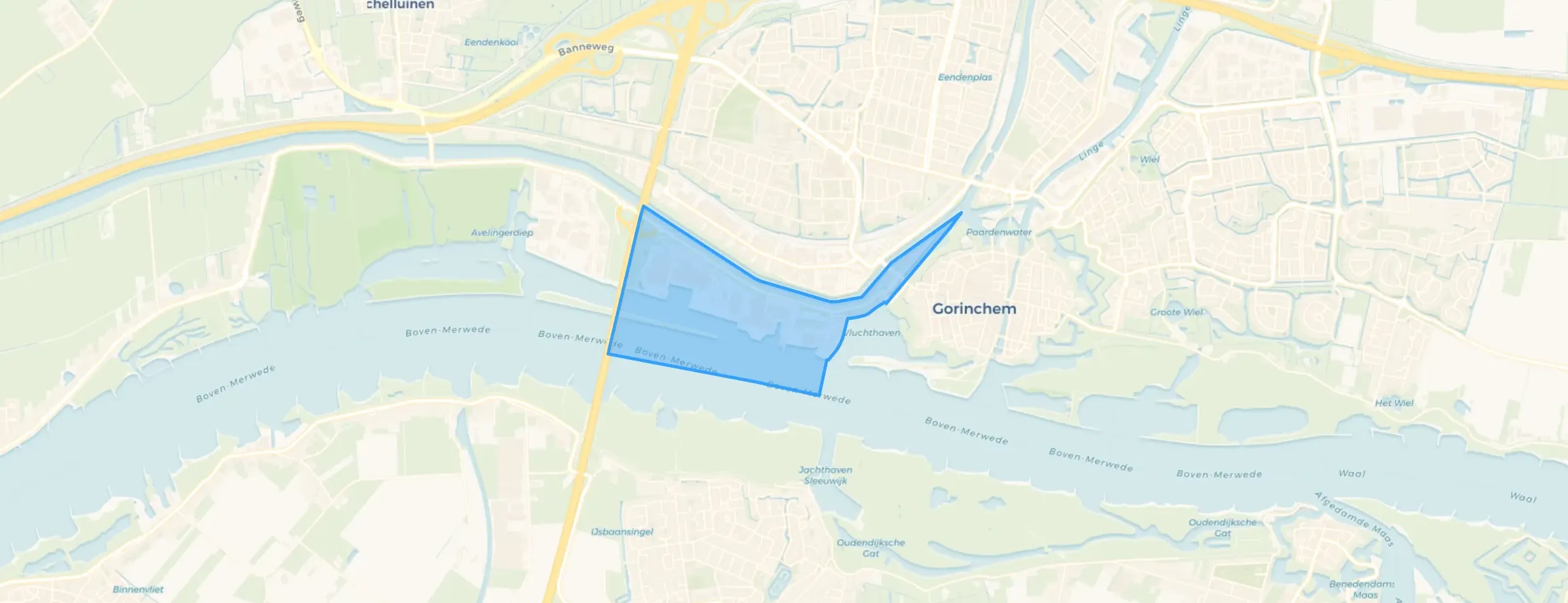Avelingen Oost