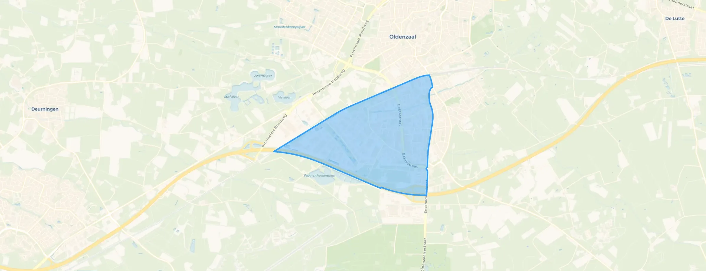 Eekte-Hazewinkel