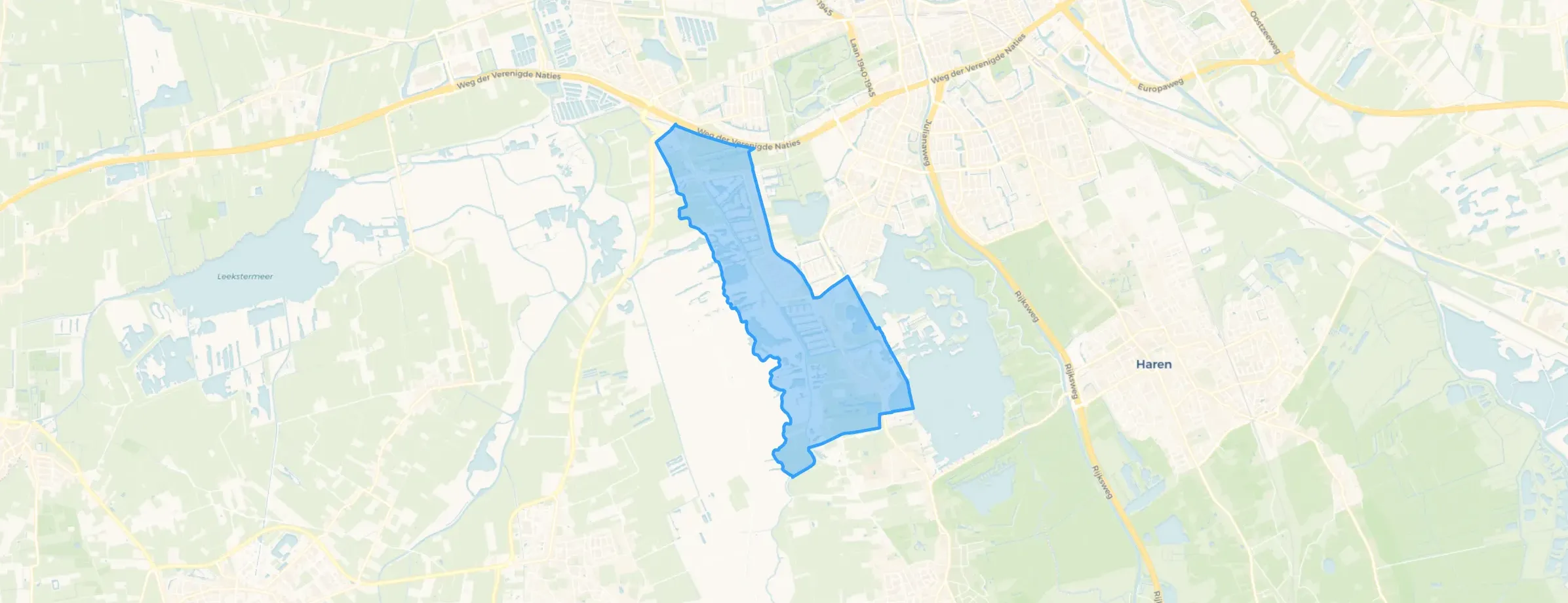 Eelderwolde