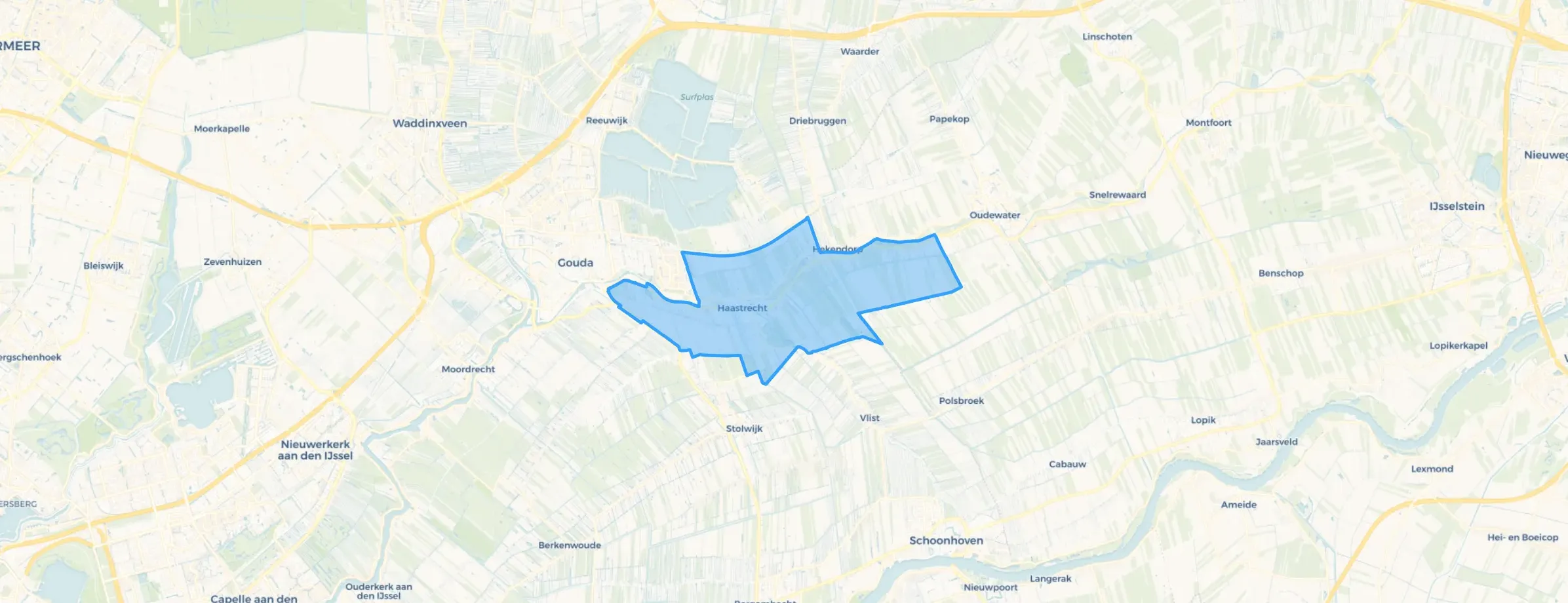 Haastrecht