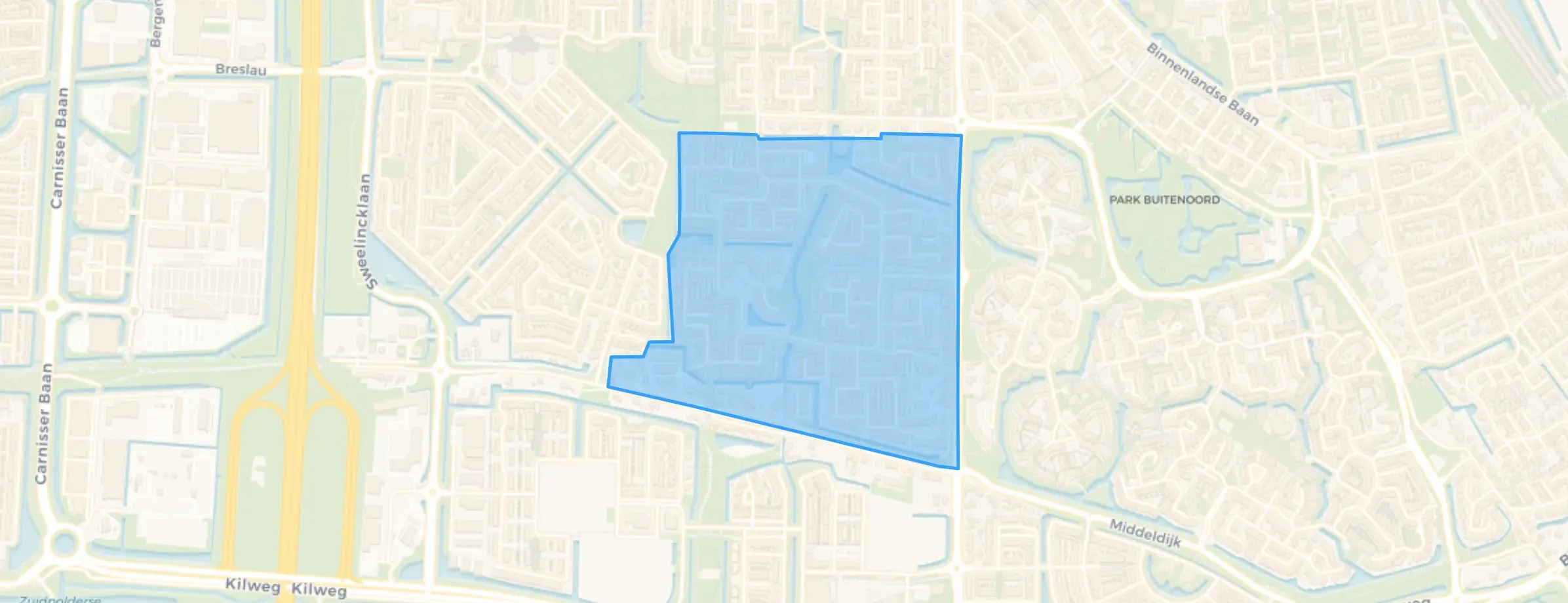 Molenvliet