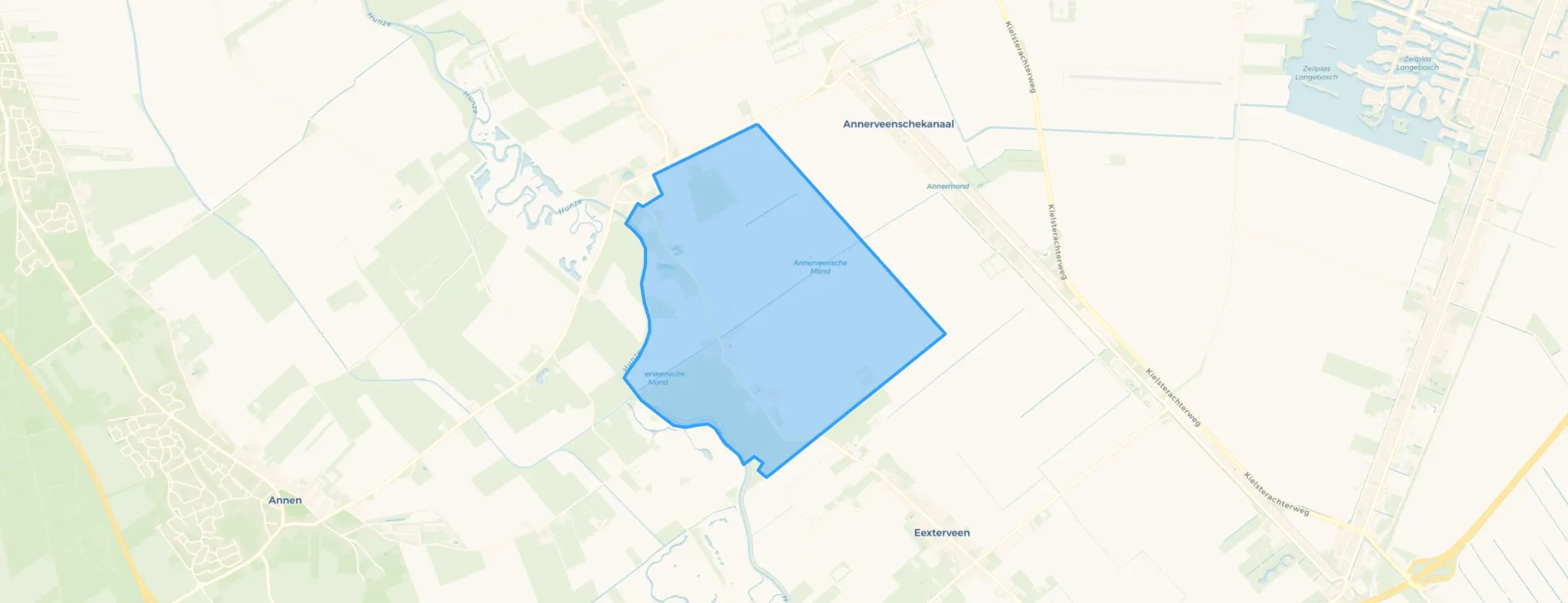 Nieuw-Annerveen