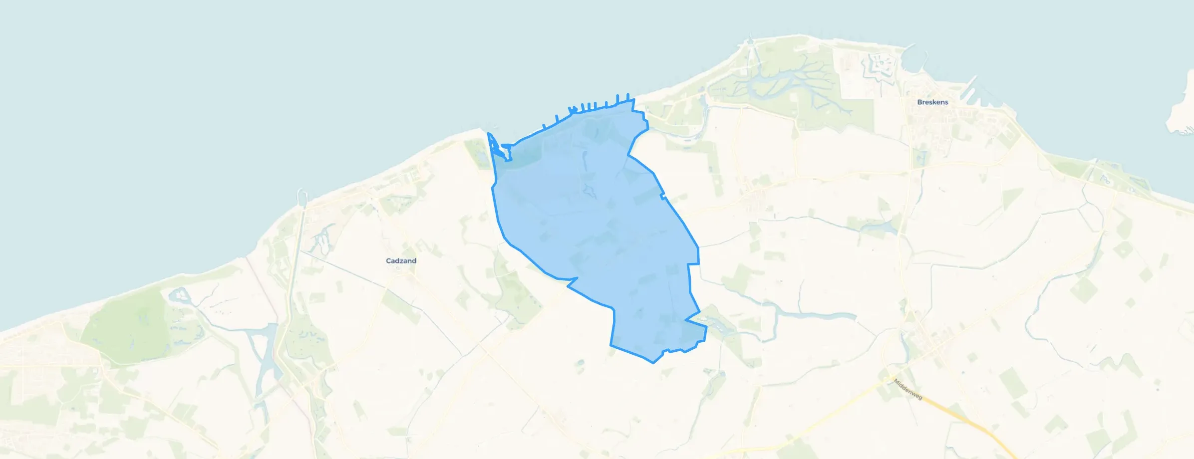 Nieuwvliet