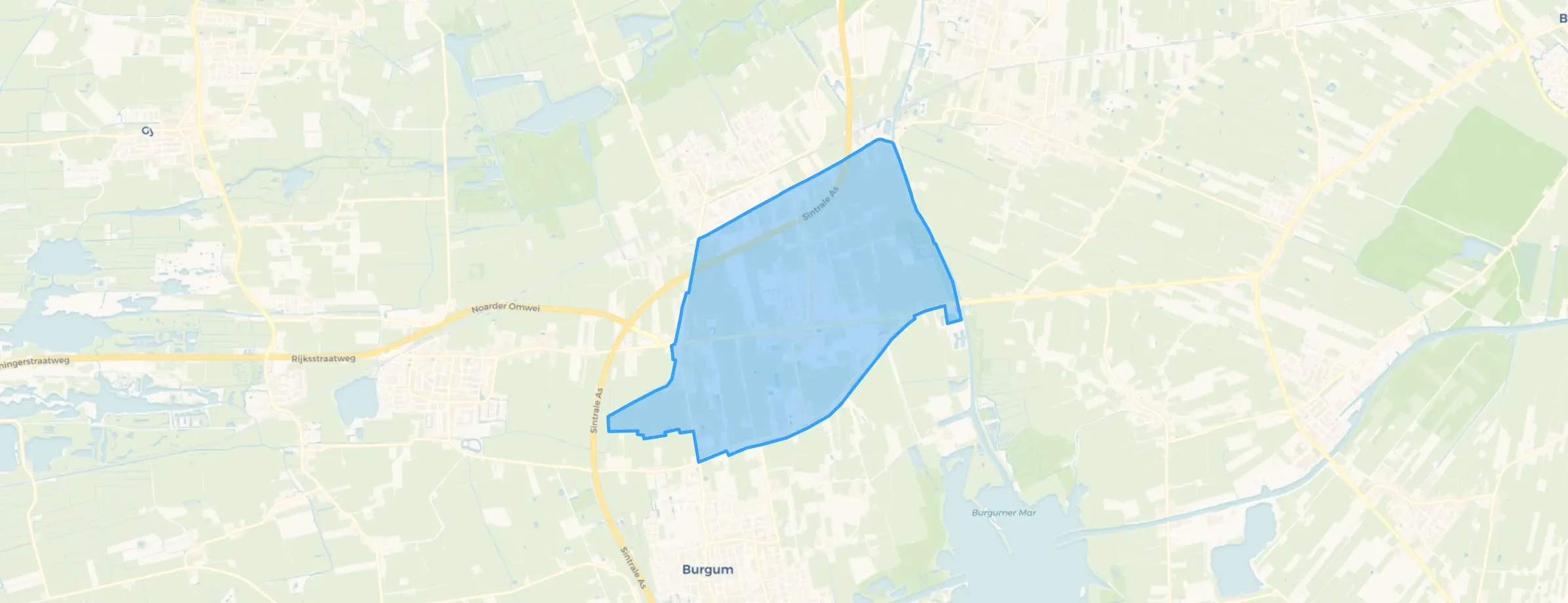 Noordburgum