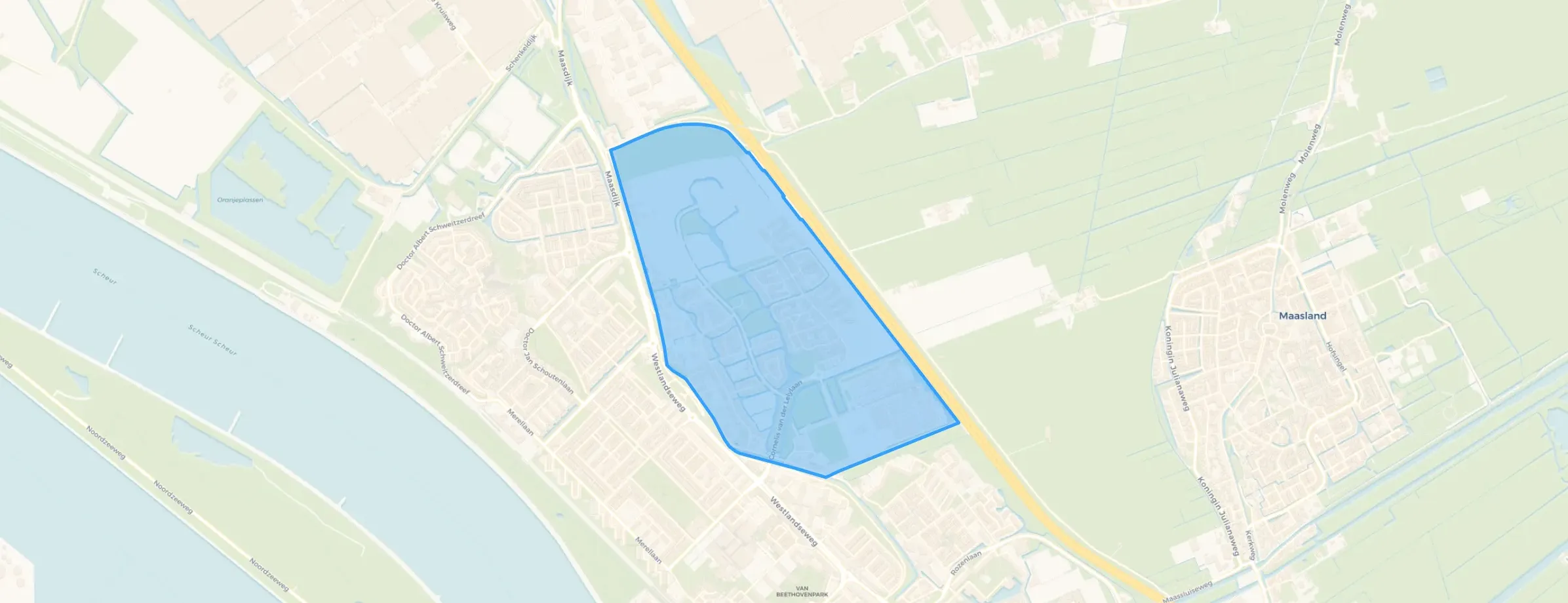 Wilgenrijk
