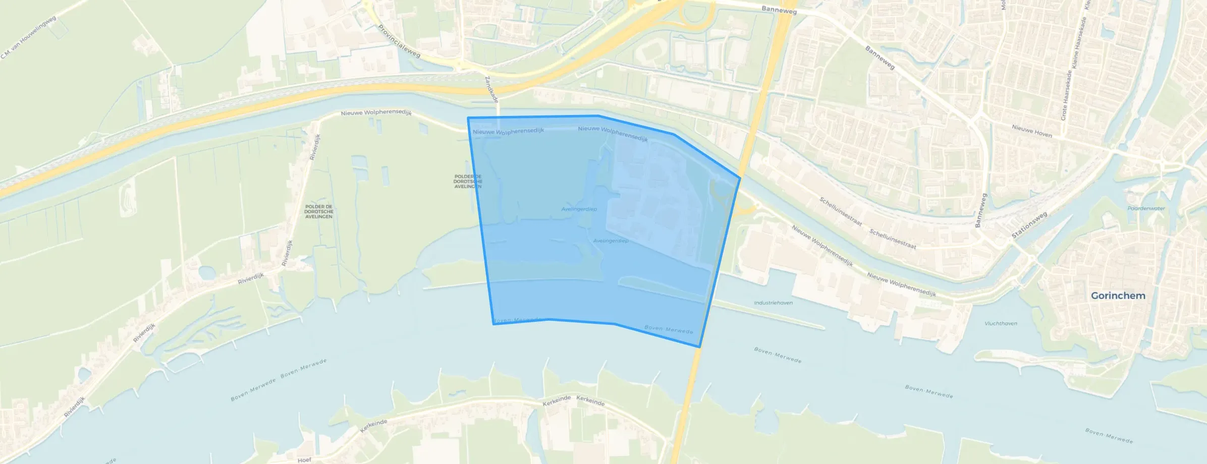 Avelingen West