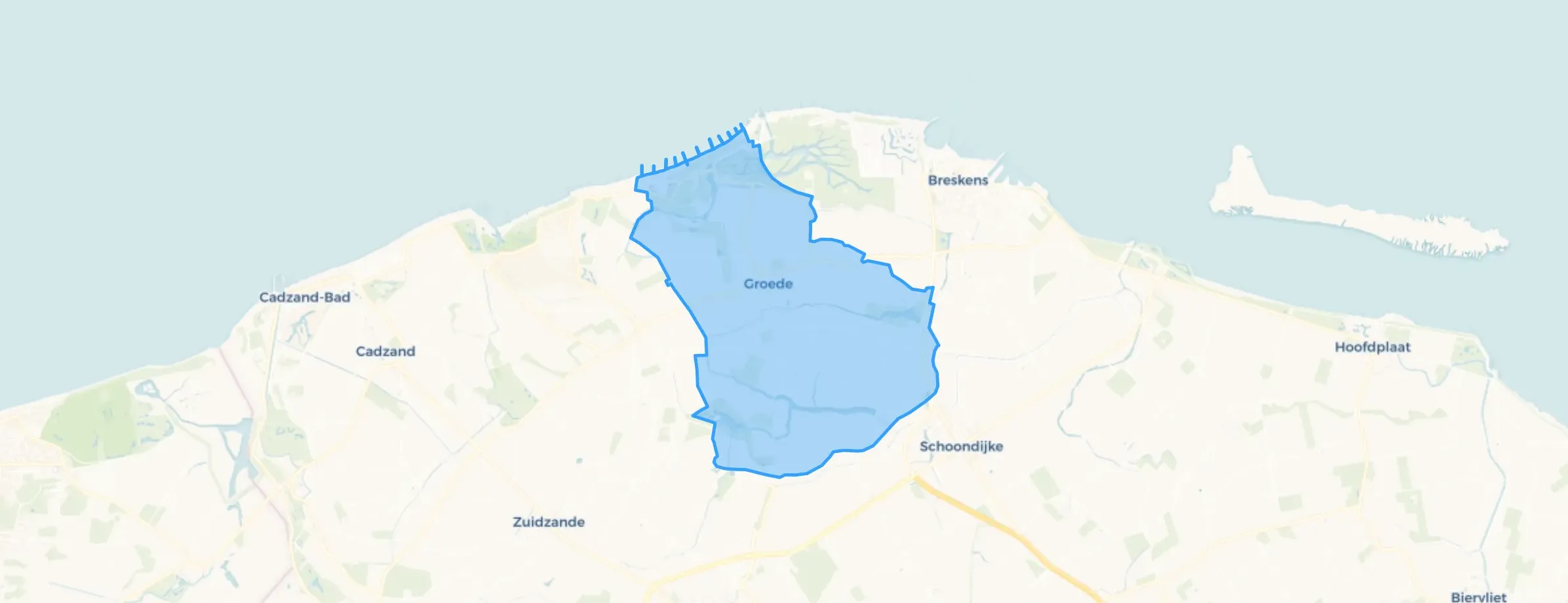 Groede