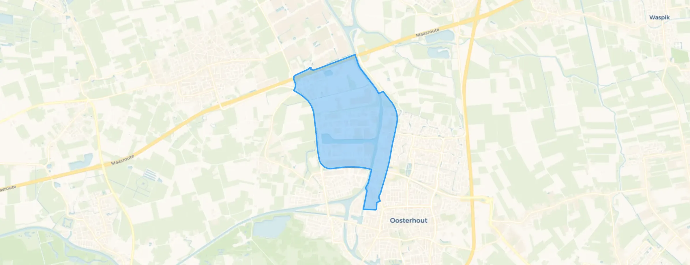 Industrieterrein Noord