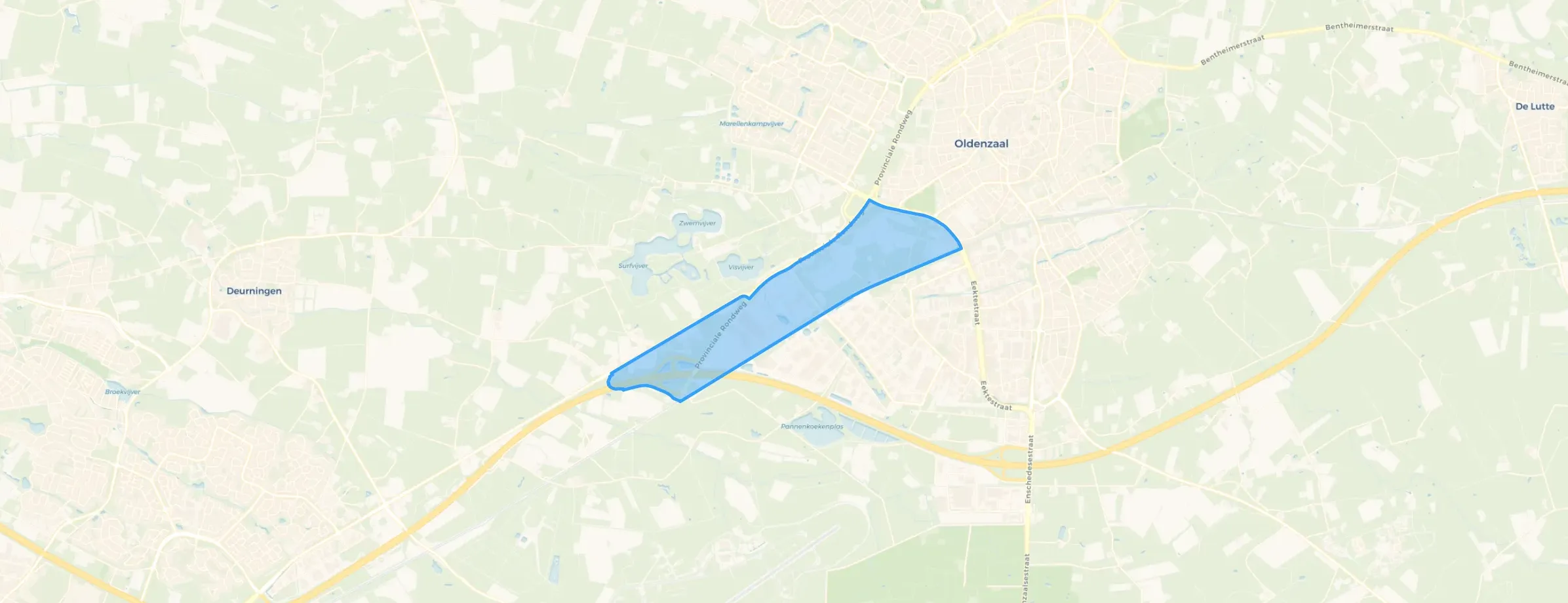 Jufferbeek