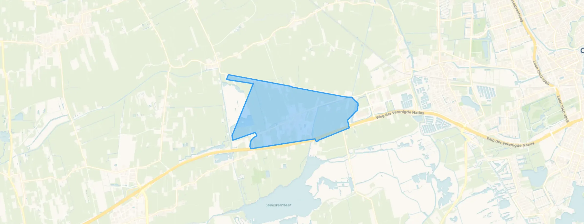 Oostwold