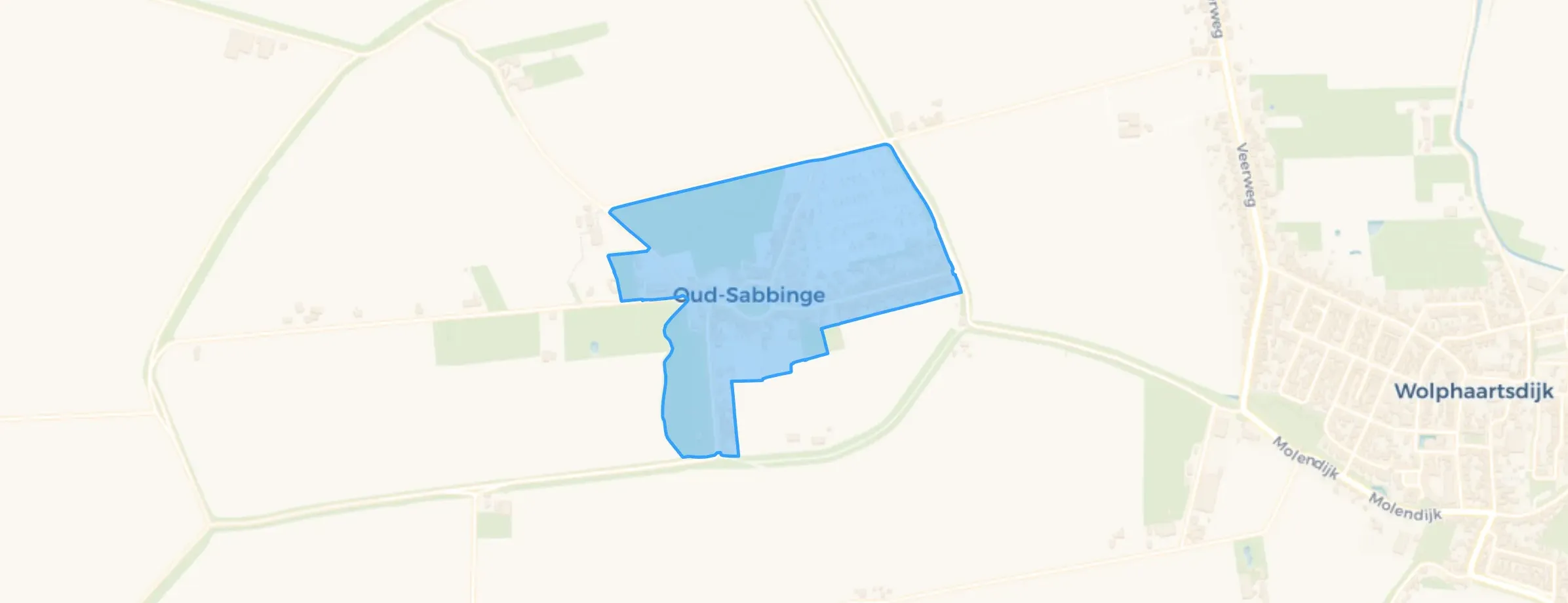 Oud-Sabbinge